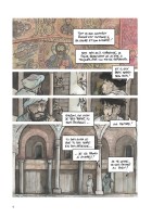 Extrait 2 de l'album Un autre dessin du monde (One-shot)