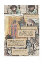 Extrait 3 de l'album Un autre dessin du monde (One-shot)