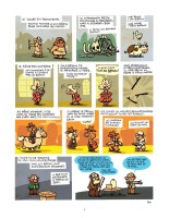 Extrait 2 de l'album Un petit pas pour l'homme, un croche-patte pour l'humanité - 1. Tome 1