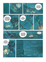 Extrait 1 de l'album Karl & Klee - 1. Amis ennemis