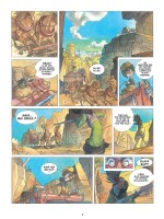 Extrait 2 de l'album Karl & Klee - 1. Amis ennemis