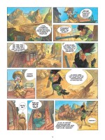 Extrait 3 de l'album Karl & Klee - 1. Amis ennemis