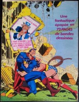 Extrait 3 de l'album Superman contre ... - 3. Superman contre Wonder Woman