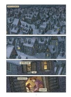 Extrait 1 de l'album Clues - 1. Sur les traces du passé