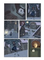 Extrait 3 de l'album Clues - 1. Sur les traces du passé