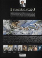 Extrait 3 de l'album La Sagesse des Mythes - 15. Typhon