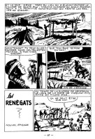 Extrait 3 de l'album Rodéo - 211. Les renégats