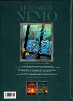 Extrait 3 de l'album Le mystère Nemo - 2. Nautilus