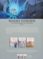 Extrait 3 de l'album Les Grands Personnages de l'Histoire en BD - 94. Masao Yoshida et la catastrophe de Fukushima - Tome 1