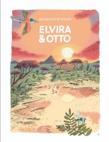 Extrait 1 de l'album Elvira & Otto - 1. Elvira & Otto dans la jungle