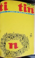 Extrait 2 de l'album Recueil - Le journal de Tintin (Edition FR) - 89. Recueil 89