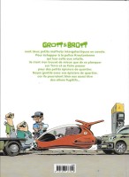 Extrait 3 de l'album Grott & Brott - 1. Nous venons en pet