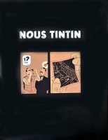 Extrait 1 de l'album Tintin (Divers et HS) - HS. Nous Tintin