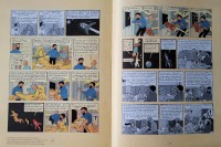 Extrait 2 de l'album Tintin (Divers et HS) - HS. Nous Tintin