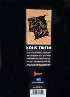 Extrait 3 de l'album Tintin (Divers et HS) - HS. Nous Tintin