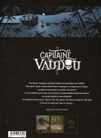 Extrait 3 de l'album Capitaine Vaudou - 2. Le trésor de Christophe Colomb