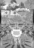 Extrait 1 de l'album Saint Arcane - 1. Tome 1