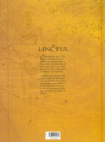 Extrait 3 de l'album Le Linceul - 1. Les Ombres de la relique