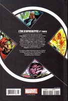 Extrait 3 de l'album X-Men - La Collection Mutante - 54. L'ère d'Apocalypse 3ème partie