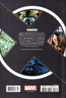 Extrait 3 de l'album X-Men - La Collection Mutante - 74. Surdoués