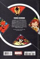 Extrait 3 de l'album X-Men - La Collection Mutante - 4. Foudre cosmique