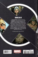 Extrait 3 de l'album X-Men - La Collection Mutante - 77. House of M