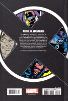 Extrait 3 de l'album X-Men - La Collection Mutante - 37. Actes de vengeance