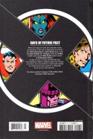 Extrait 3 de l'album X-Men - La Collection Mutante - 6. Days of the future past
