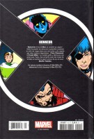 Extrait 3 de l'album X-Men - La Collection Mutante - 13. Honneur
