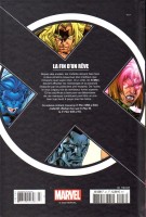 Extrait 3 de l'album X-Men - La Collection Mutante - 67. La fin d'un rêve