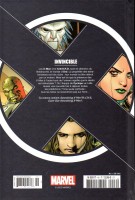 Extrait 3 de l'album X-Men - La Collection Mutante - 80. Invincible