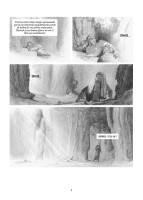 Extrait 3 de l'album L'Enfer de Dante (One-shot)