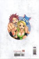 Extrait 3 de l'album Fairy Tail - L'intégrale - 19. Tome 19