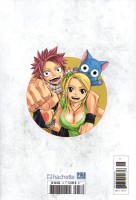 Extrait 3 de l'album Fairy Tail - L'intégrale - 18. Tome 18