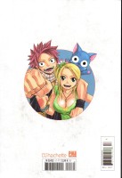 Extrait 3 de l'album Fairy Tail - L'intégrale - 17. Tome 17