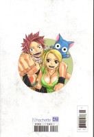 Extrait 3 de l'album Fairy Tail - L'intégrale - 15. Tome 15