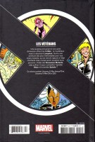 Extrait 3 de l'album X-Men - La Collection Mutante - 27. Les vétérans