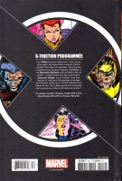 Extrait 3 de l'album X-Men - La Collection Mutante - 39. X-tinction programmée