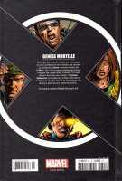 Extrait 3 de l'album X-Men - La Collection Mutante - 78. Genèse mortelle