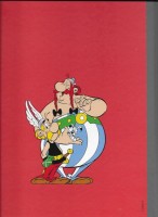 Extrait 3 de l'album Astérix - 3. Asterix et les Goths