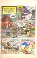 Extrait 1 de l'album Mickey Parade - 242. Planète 2000 (n°7)