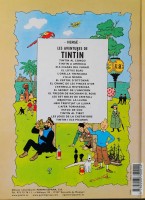 Extrait 3 de l'album Tintin (En catalan) - 11. El tresor de Rackham el Roig