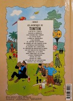 Extrait 3 de l'album Tintin (En catalan) - 10. El Secret de L'Unicorn