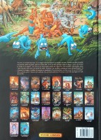 Extrait 1 de l'album Trolls de Troy - 26. La ballade de la mer qui mouille