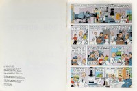 Extrait 1 de l'album Bob et Bobette (Publicité) - HS. Collectionnez des timbres-poste avec Bob et Bobette