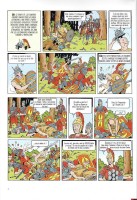 Extrait 1 de l'album Bob et Bobette (Classics) - 1. Le gladiateur-mystère