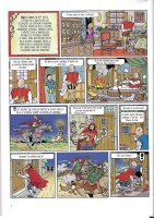 Extrait 1 de l'album Bob et Bobette (Classics) - 8. Le cheval d'or