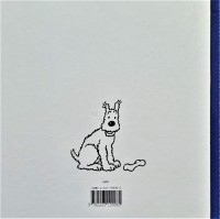 Extrait 3 de l'album Tintin (Divers et HS) - HS. 1993 Bien joué Milou