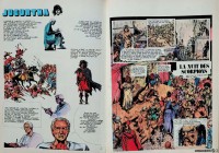 Extrait 2 de l'album Recueil - Le journal de Tintin (Edition BE) - 130. Recueil - Le journal de Tintin (Edition BE)