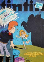 Extrait 1 de l'album Recueil - Le journal de Tintin (Edition BE) - 141. Recueil - Le journal de Tintin (Edition BE)